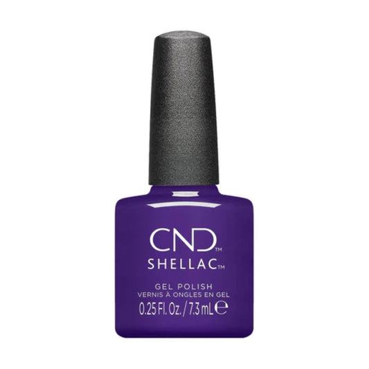 CND Shellac 7.3mL - Battle Royale - Gel Polish