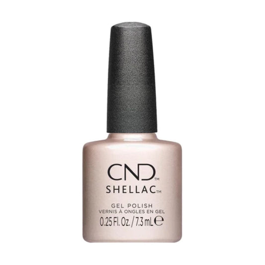 CND Shellac 7.3mL - Day To Knight - Gel Polish