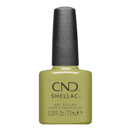 CND Shellac 7.3mL - Plantbound - Gel Polish