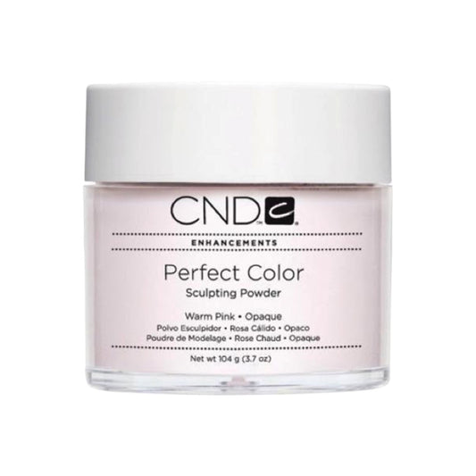 CND Perfect Color Sculpting Powder 3.7oz