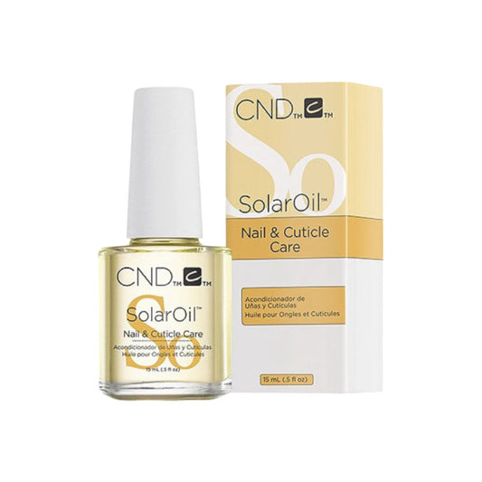 CND Solaroil 15mL