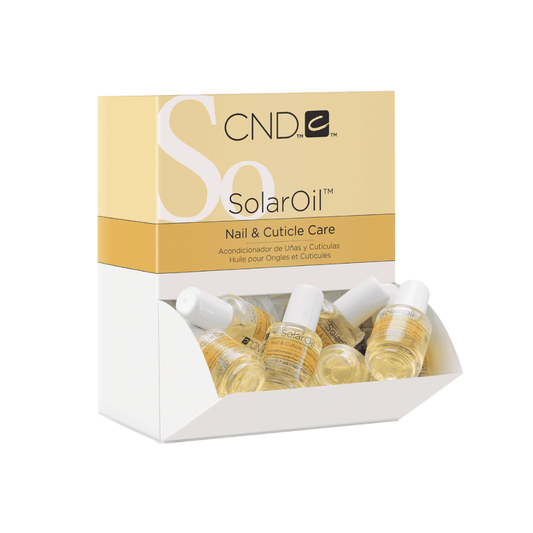 CND Solaroil 3.7mL {Pack of 40}