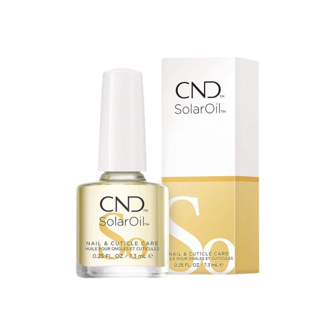 CND Solaroil 7.3mL