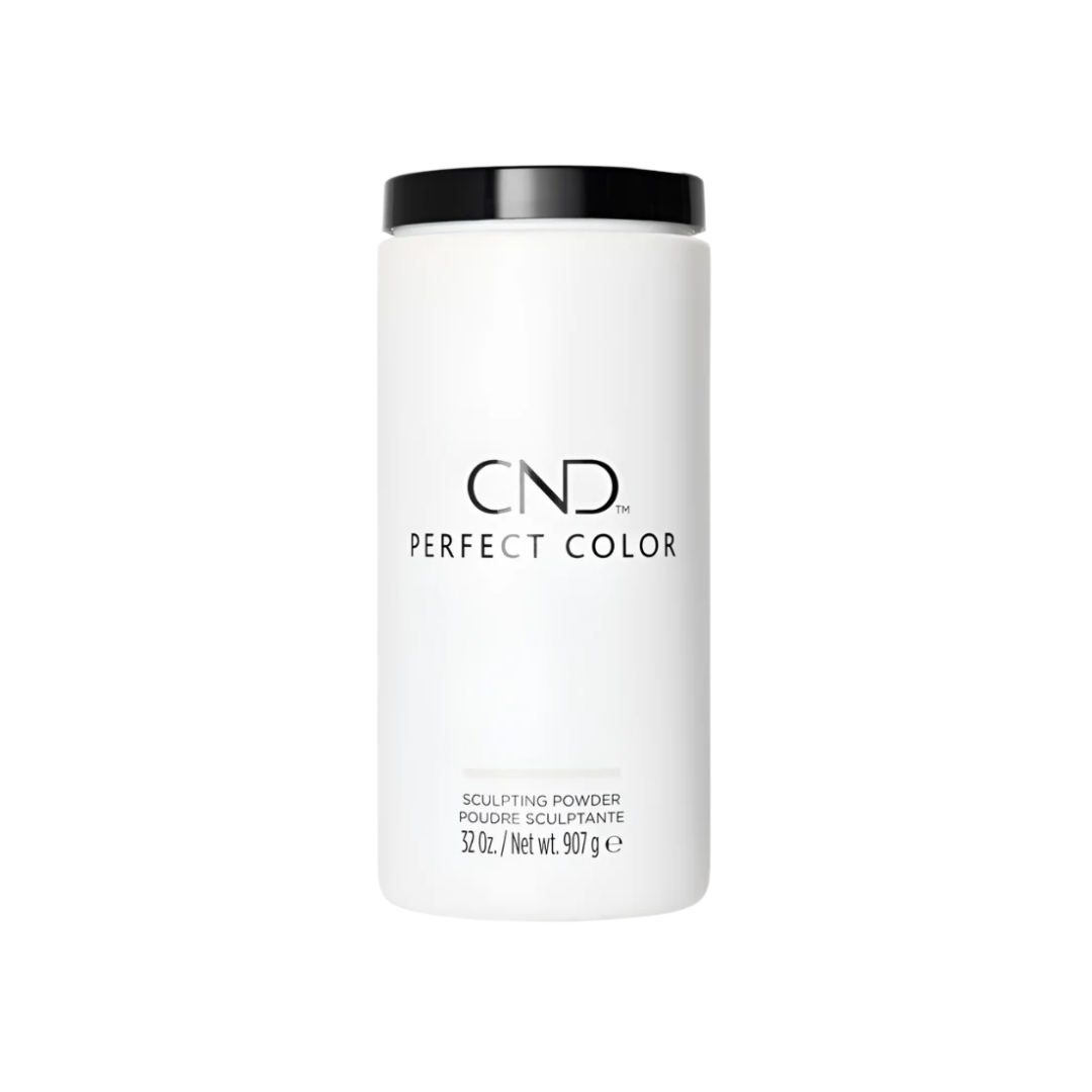 CND Perfect Color Sculpting Powder 32oz