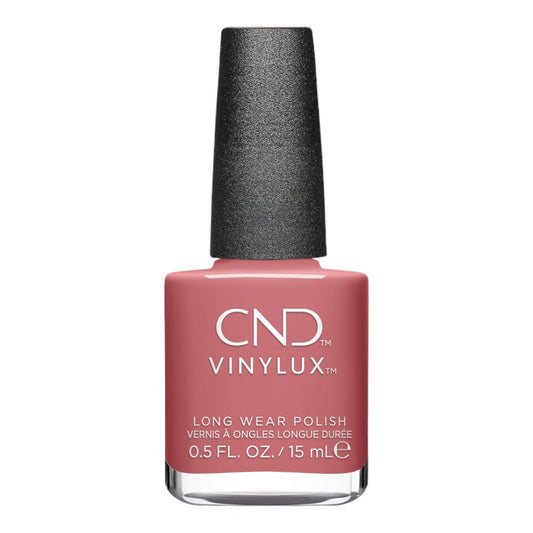 CND Vinylux 15mL - Mauve-Morphosis #475 - Nail Polish