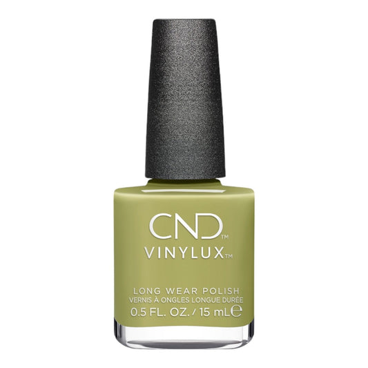 CND Vinylux 15mL - Plantbound #477- Nail Polish