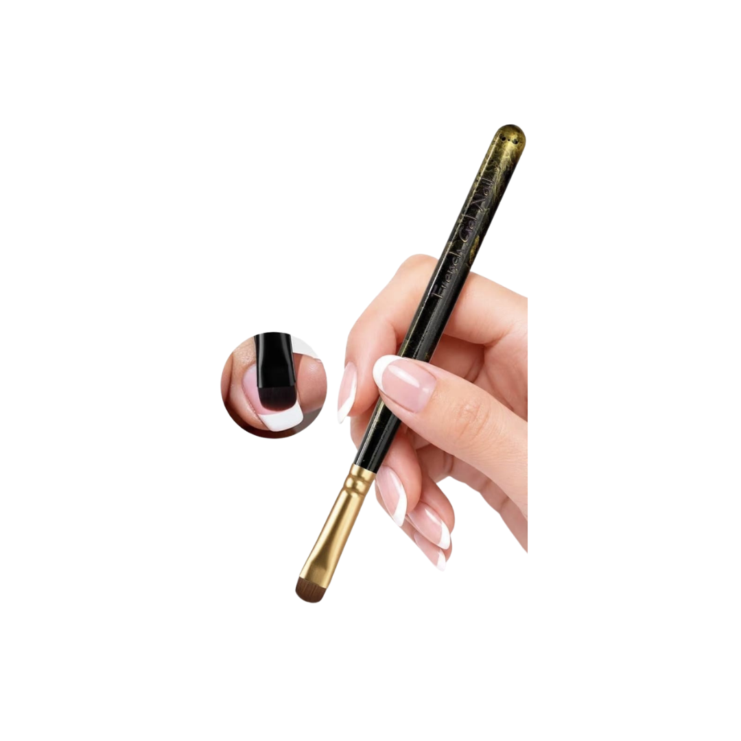 Canvi French Brush - Thicker Hair