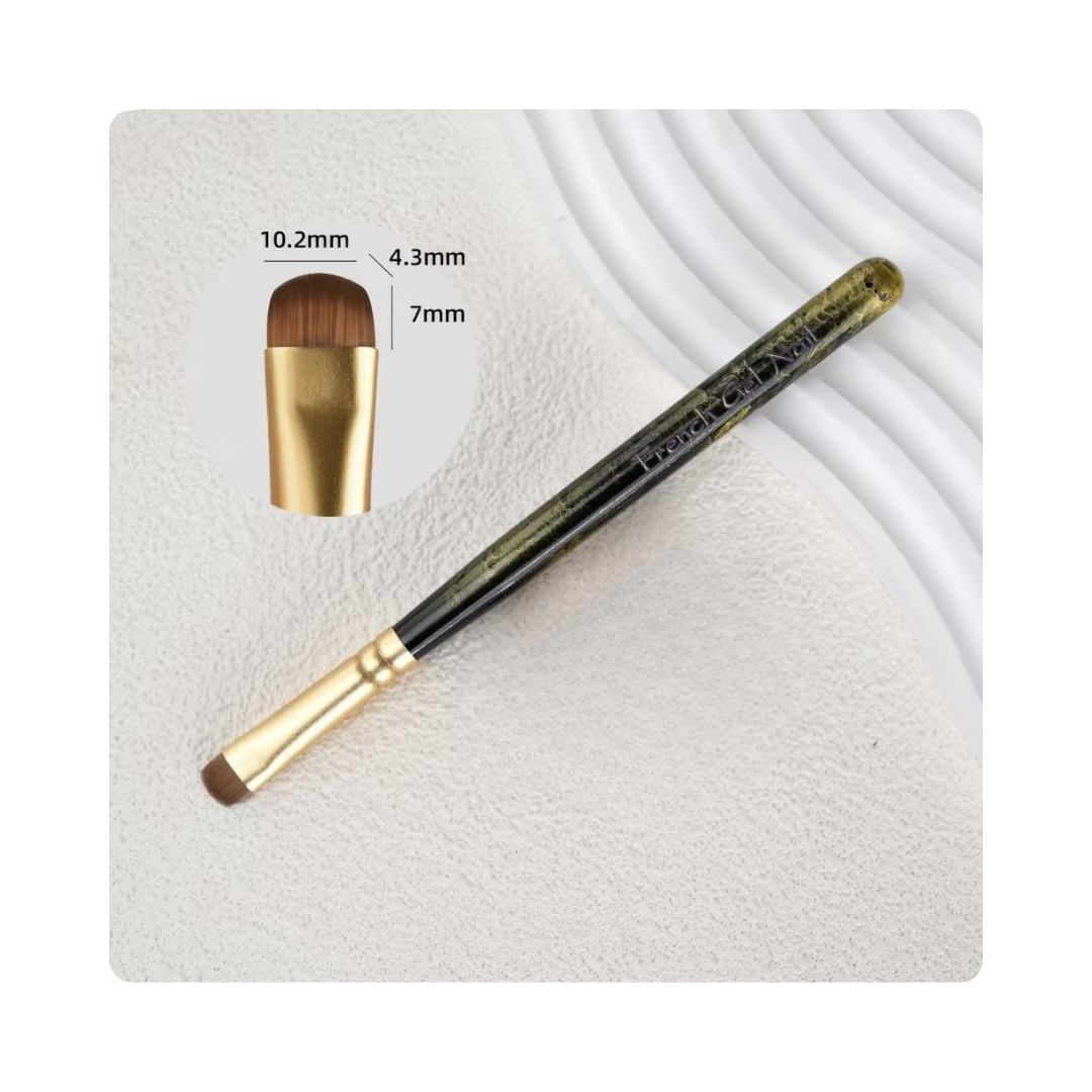 Canvi French Brush - Thicker Hair