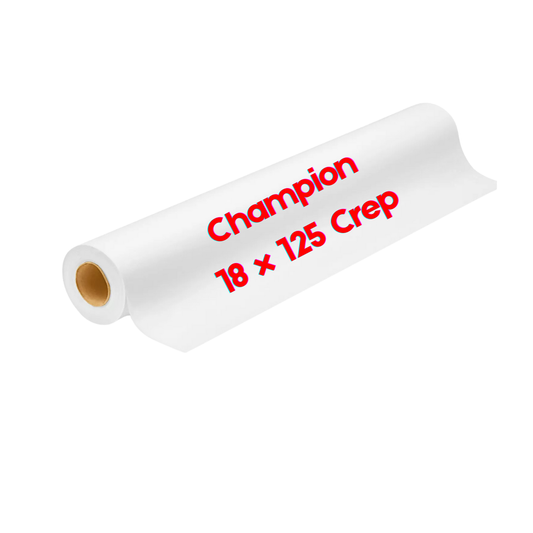 Premium Examination Paper - Crep {Case of 12Rolls}