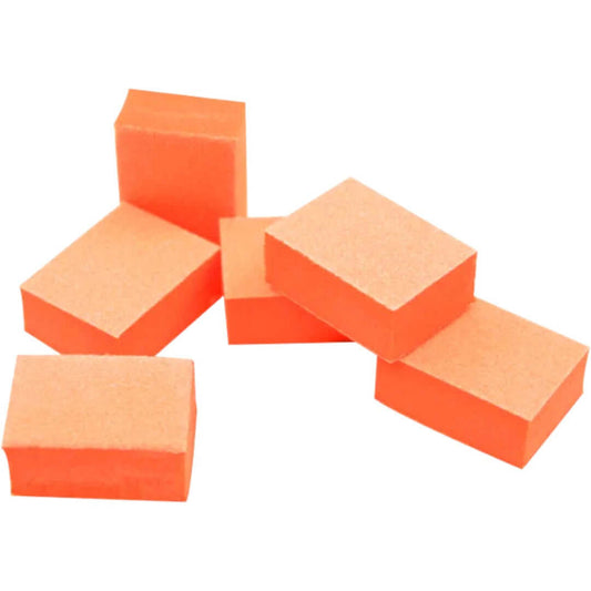 Champion Mini Square Buffer 80/80 (Case of 1700)