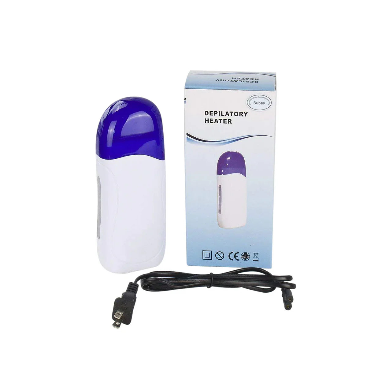 Champion Depilatory Heater