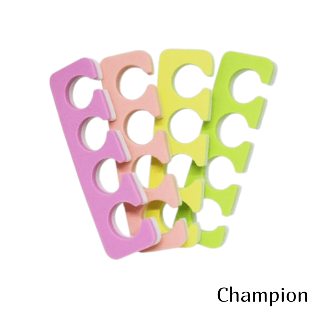 *Toe Seperator {Case of 1000 Pairs}