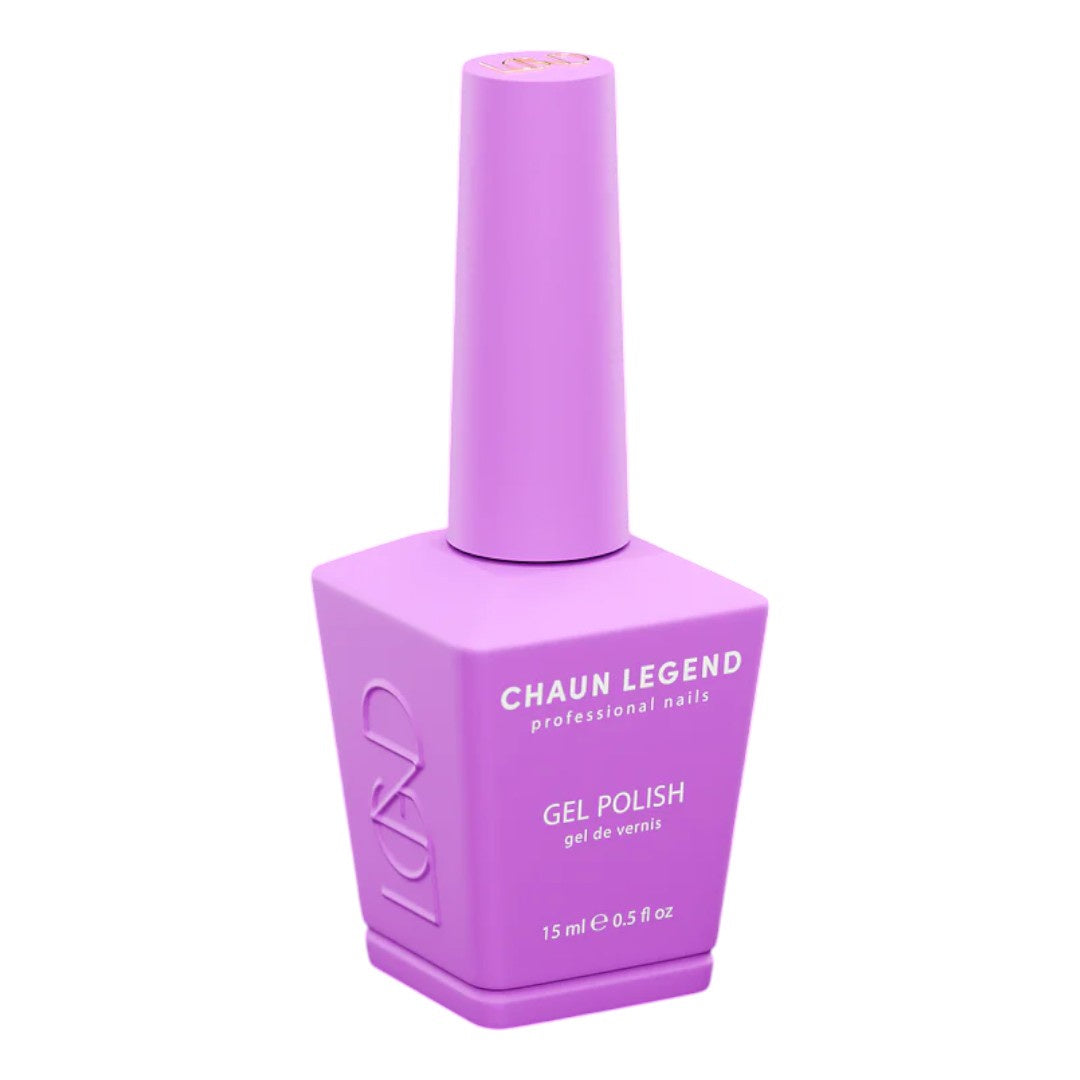 Chaun Legend Artist Pass LG5050 - Gel Polish