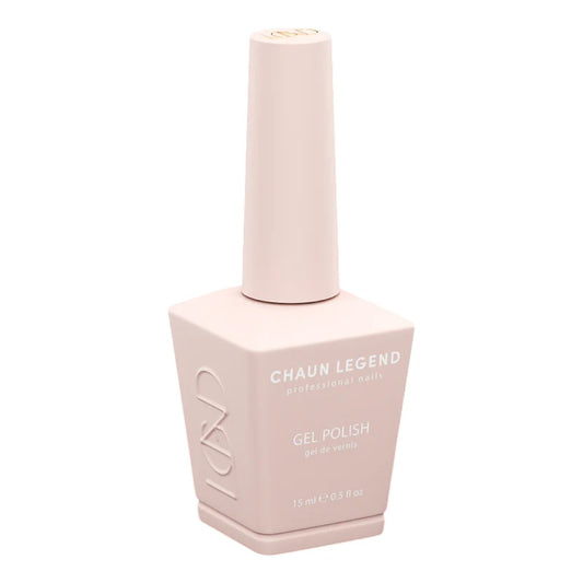 Chaun Legend Basic Pitch LG5011 - Gel Polish
