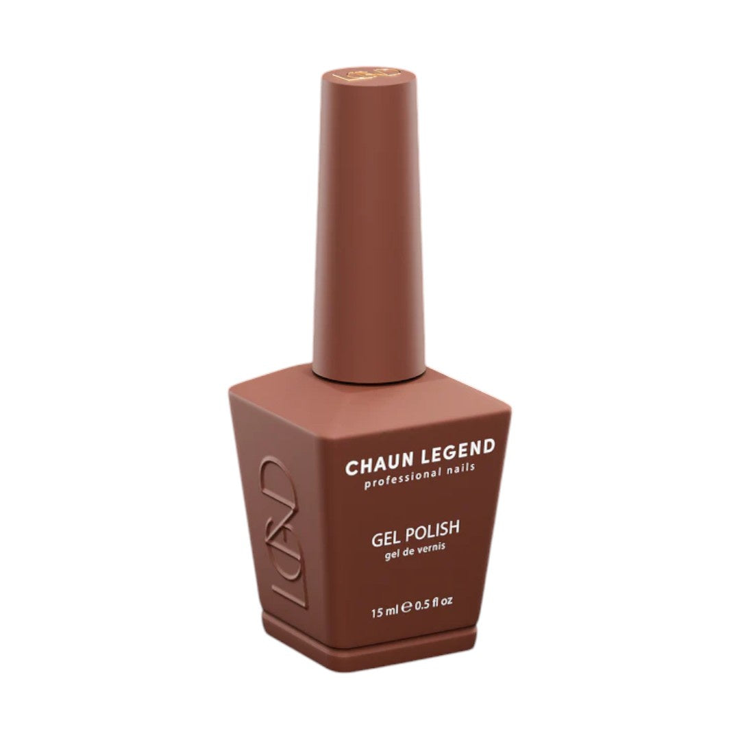 Chaun Legend Bite Me LG5076 - Gel Polish