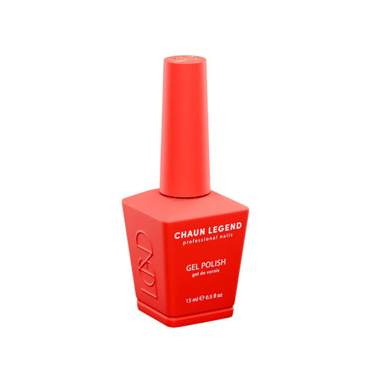 Chaun Legend Bust Your Windows LG5040 - Gel Polish