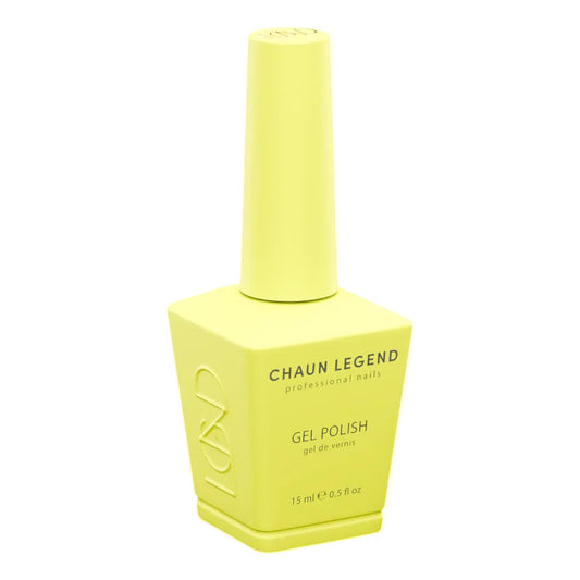 Chaun Legend Caution Tape LG5057 - Gel Polish