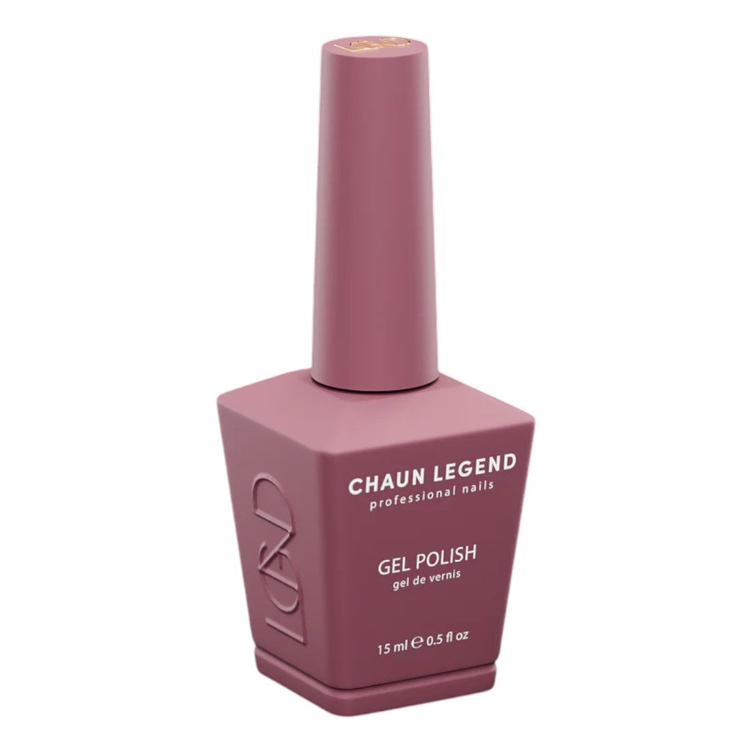 Chaun Legend Choco Latte LG5030 - Gel Polish