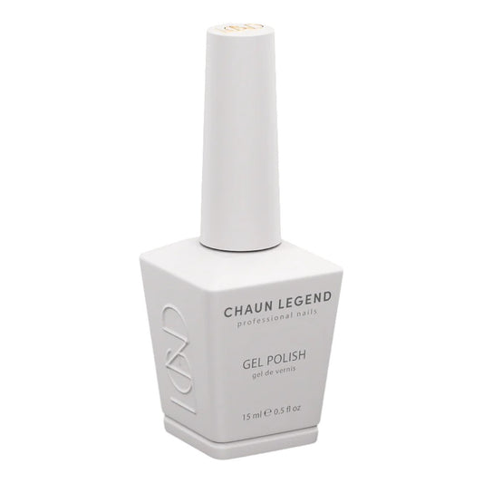 Chaun Legend Coconut Milk LG5031 - Gel Polish