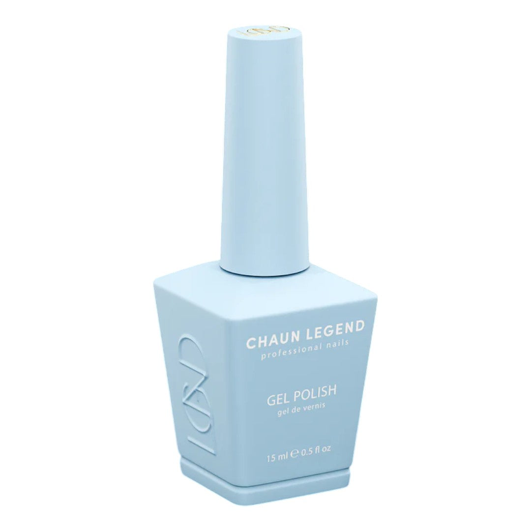 Chaun Legend Cut The Check LG5046 - Gel Polish