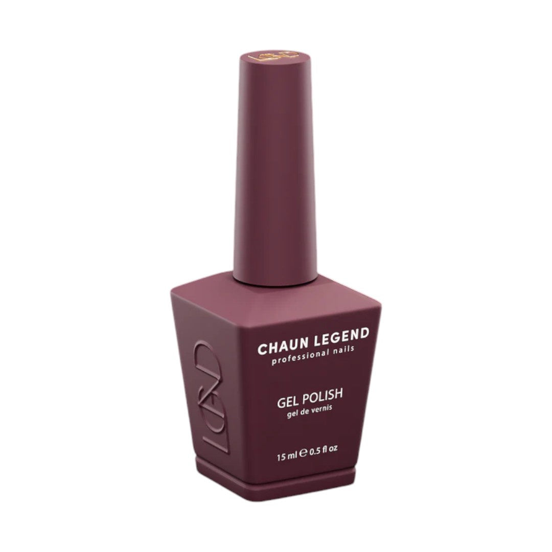 Chaun Legend Falling LG5078 - Gel Polish