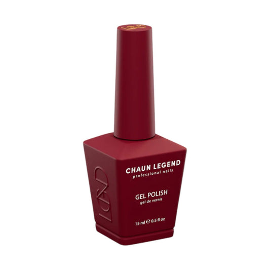 Chaun Legend Ho Ho Hot LG5087 - Gel Polish