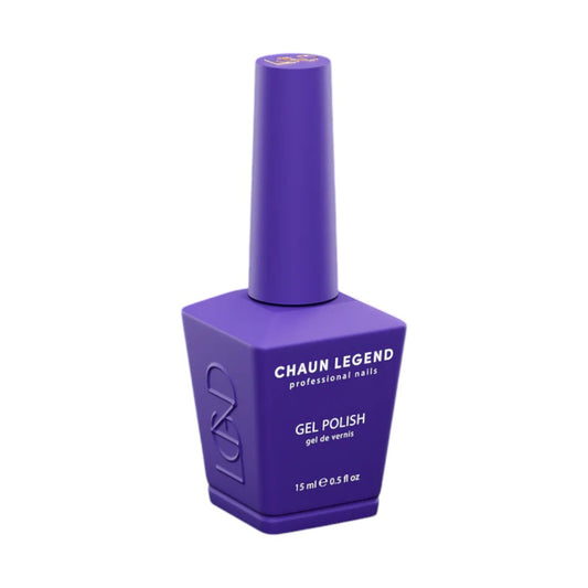 Chaun Legend Huckleberry LG5074 - Gel Polish