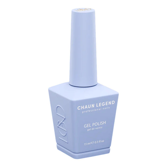 Chaun Legend Is It Blue? LG5048 - Gel Polish