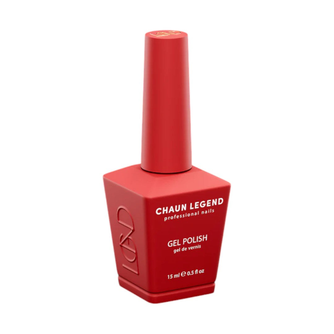 Chaun Legend King Of Hearts LG5079 - Gel Polish