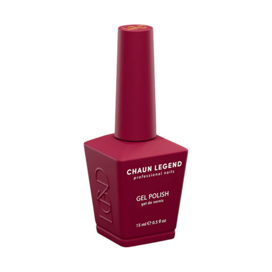 Chaun Legend Kiss My Cheeks LG5089 - Gel Polish