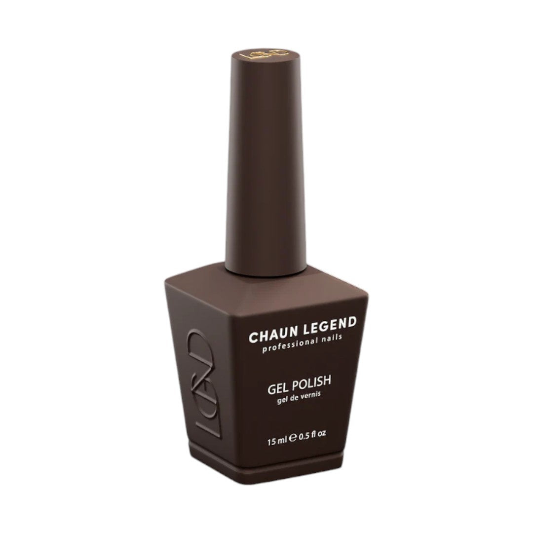 Chaun Legend Knock On Wood LG5077 - Gel Polish