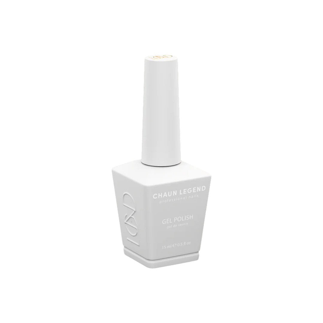 Chaun Legend Lactose Intolerant LG5001 - Gel Polish