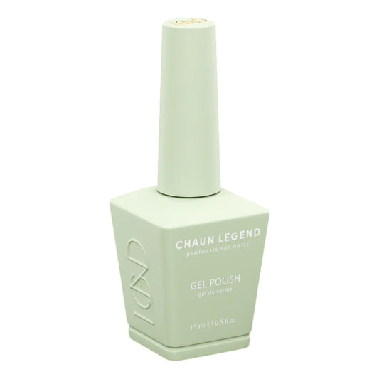 Chaun Legend Mint Condition LG5043 - Gel Polish