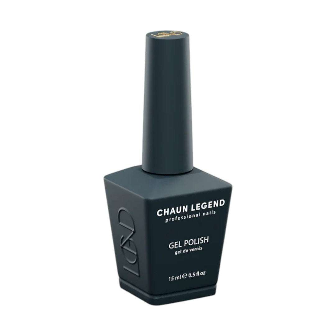 Chaun Legend Moss Be Lucky LG5071 - Gel Polish