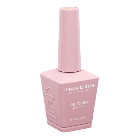 Chaun Legend On Cloud 9 LG5035 - Gel Polish