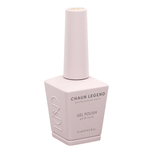 Chaun Legend Palest Pink LG5033 - Gel Polish