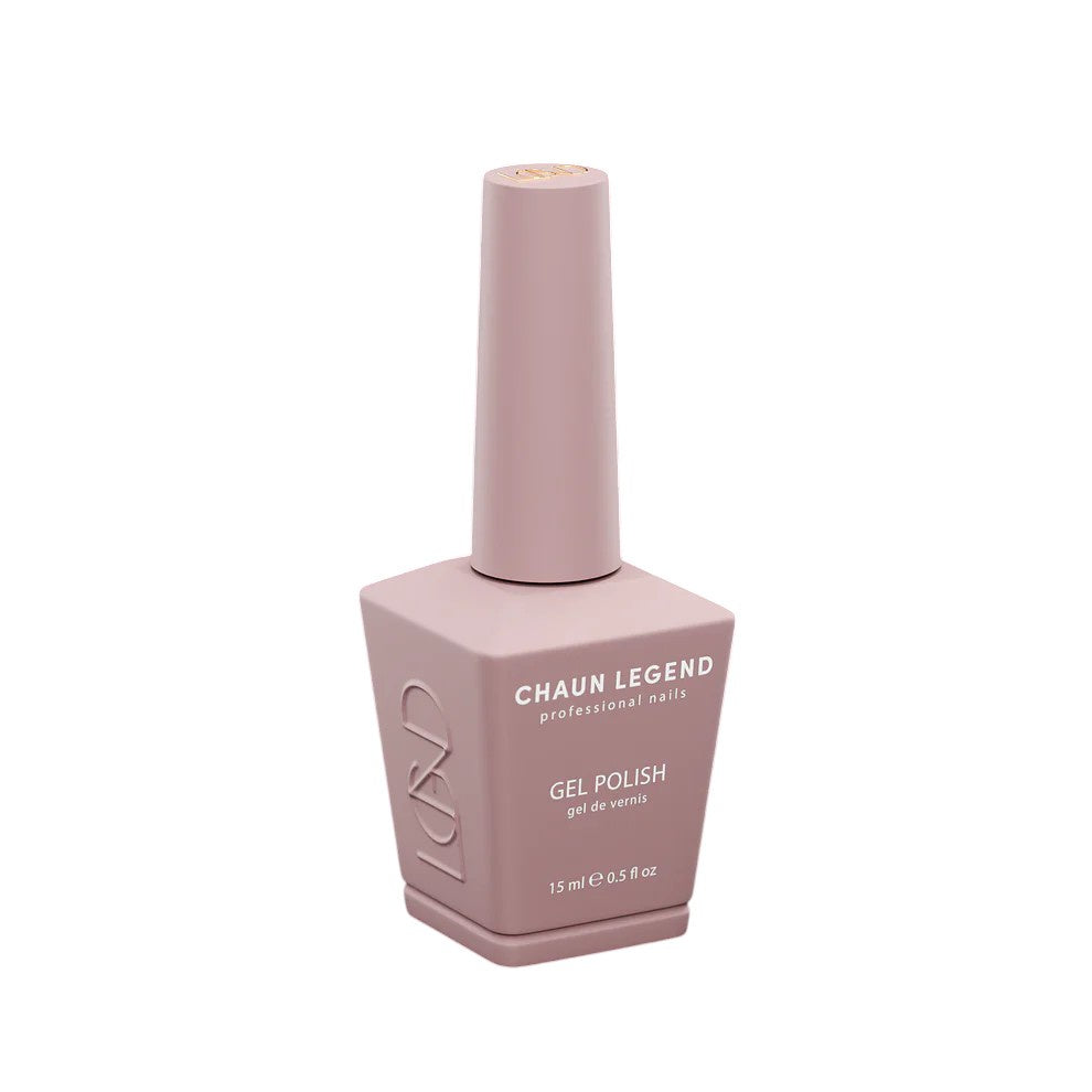 Chaun Legend Perfection LG5004 - Gel Polish