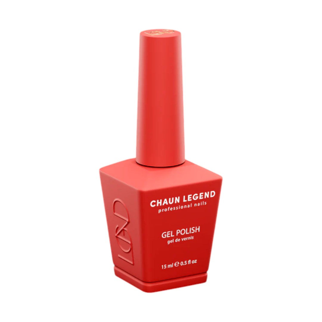 Chaun Legend Persimmon LG5063 - Gel Polish