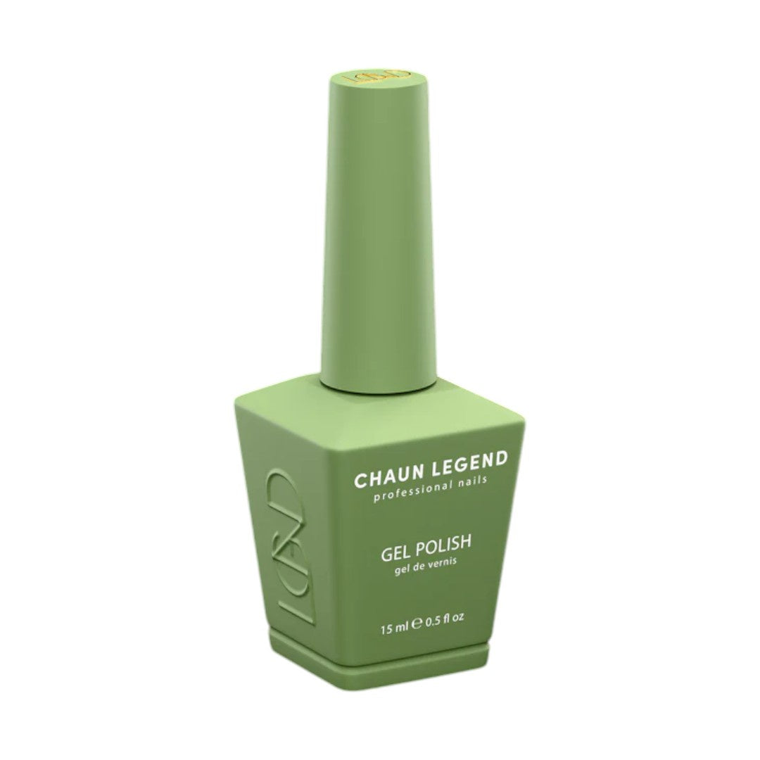 Chaun Legend Sage My Name LG5085 - Gel Polish