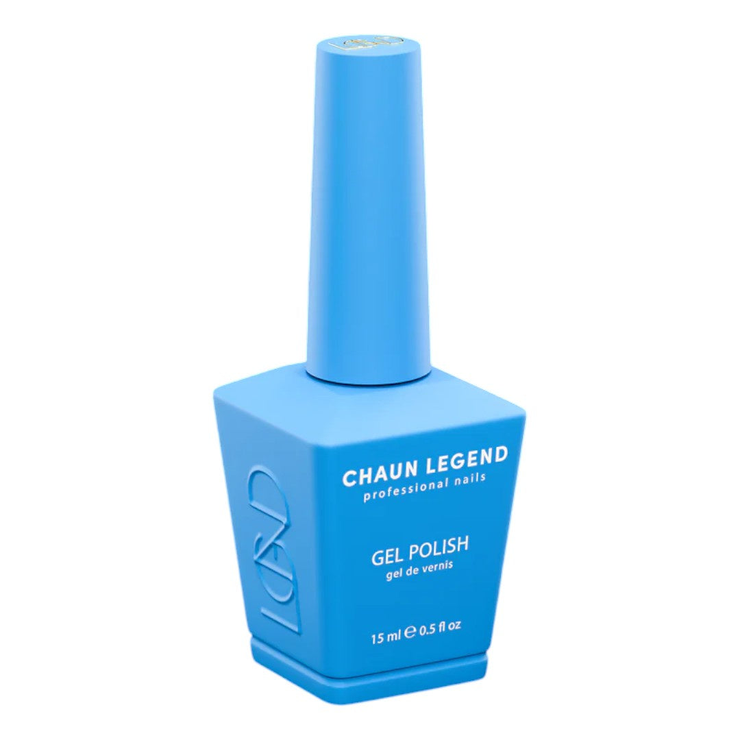 Chaun Legend Sea Breeze LG5059 - Gel Polish