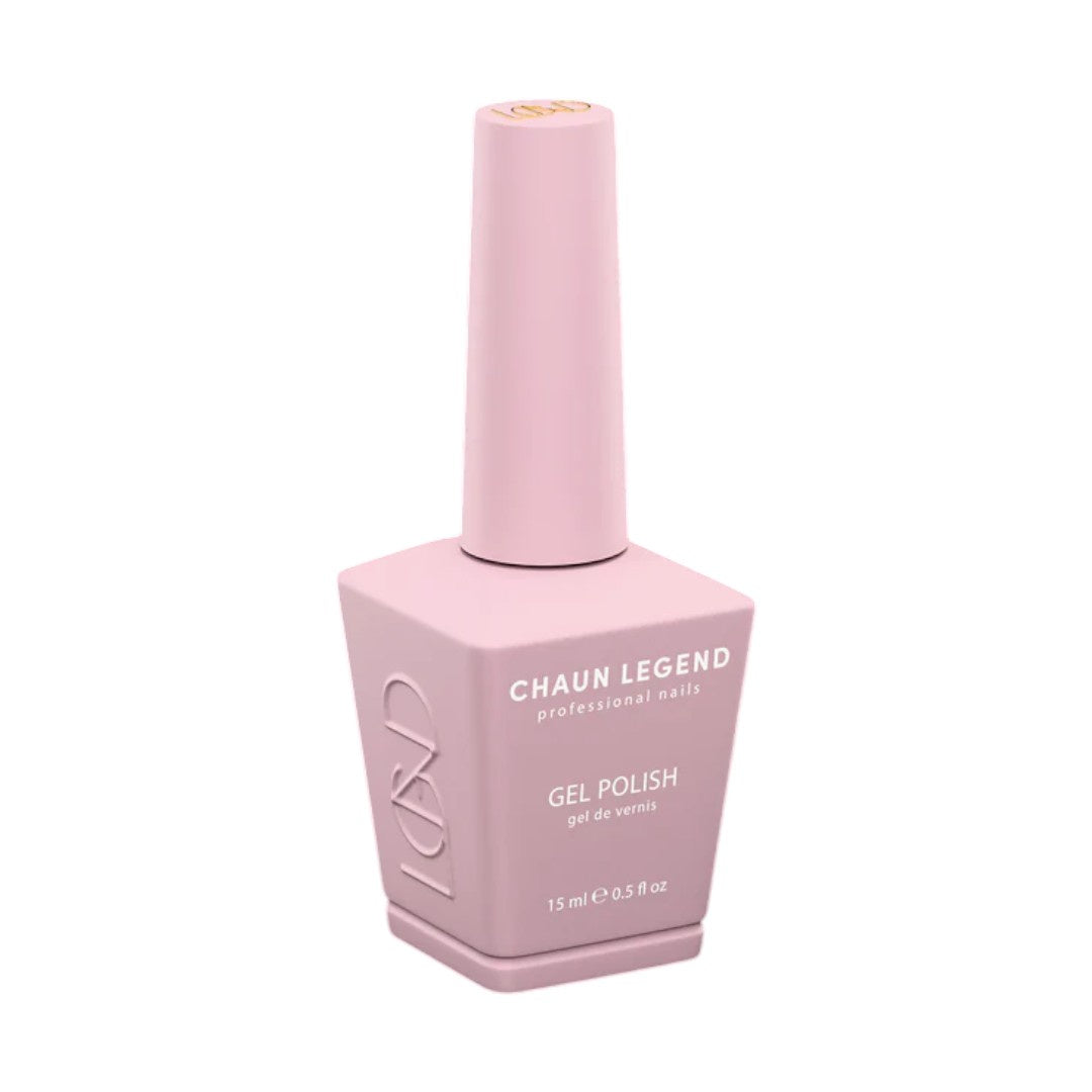 Chaun Legend She Dusty LG5083 - Gel Polish
