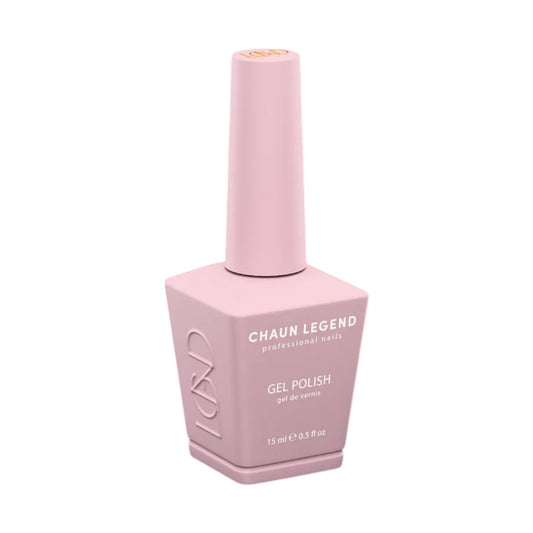 Chaun Legend She Dusty LG5083 - Gel Polish
