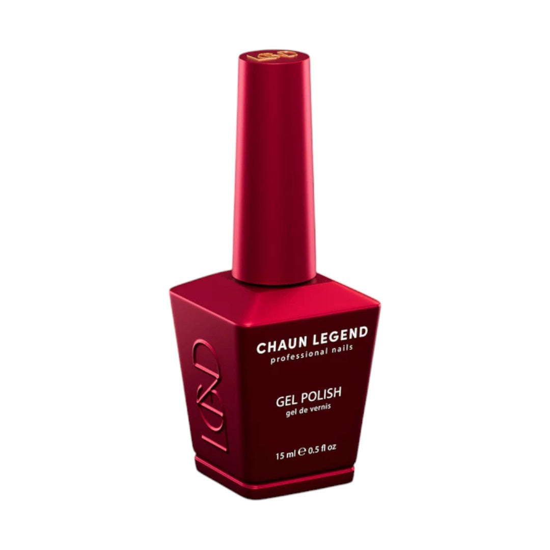 Chaun Legend Sleigh My Bells LG5088 - Gel Polish