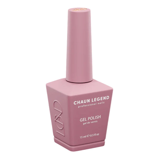 Chaun Legend Sugar Pie LG5023 - Gel Polish