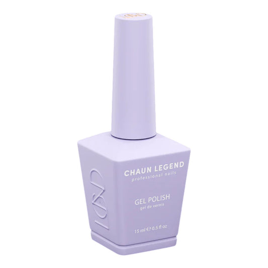 Chaun Legend Voilà LG5047 - Gel Polish