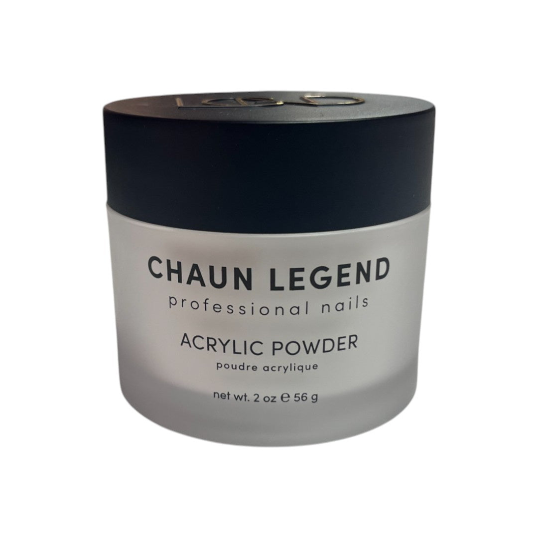 Chaun Legend A2.402 Clear Acrylic Powder 2oz