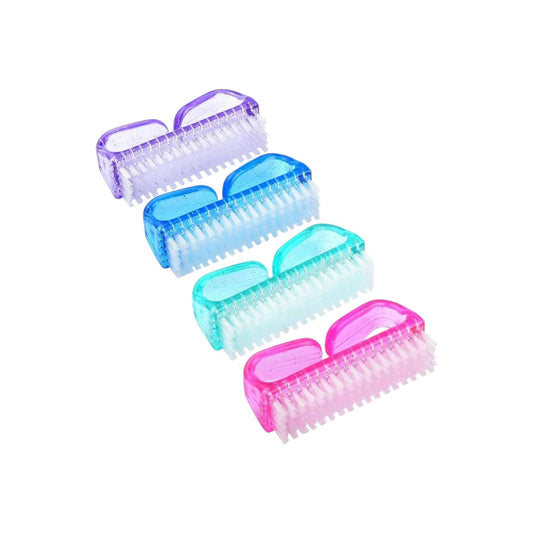 Cleaning Nail Brush Grip Handle