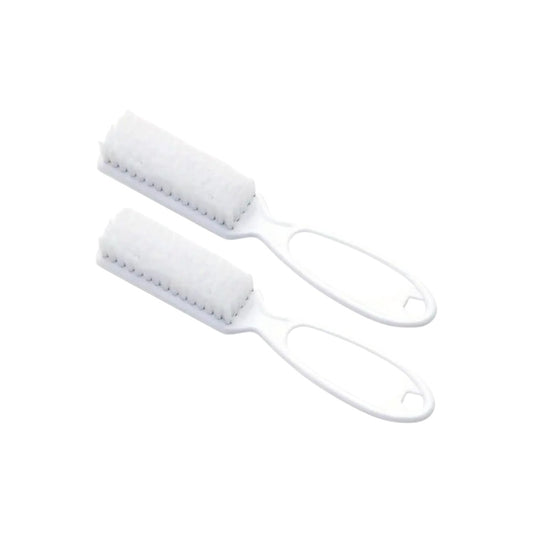 Cleaning Nail Brush Long Handle