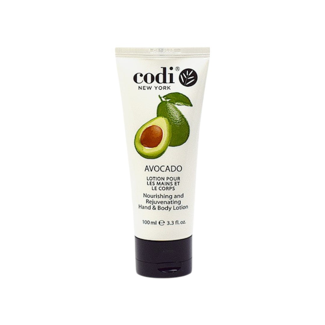 Codi Hand & Body Lotion 100mL