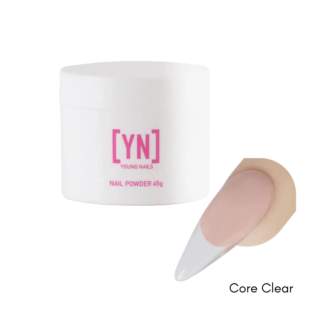 Bột acrylic Young Nails 45gr